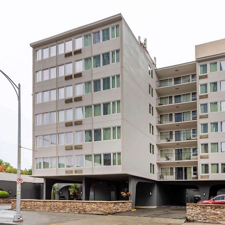 מלון La Quinta By Wyndham Seattle Downtown מראה חיצוני תמונה