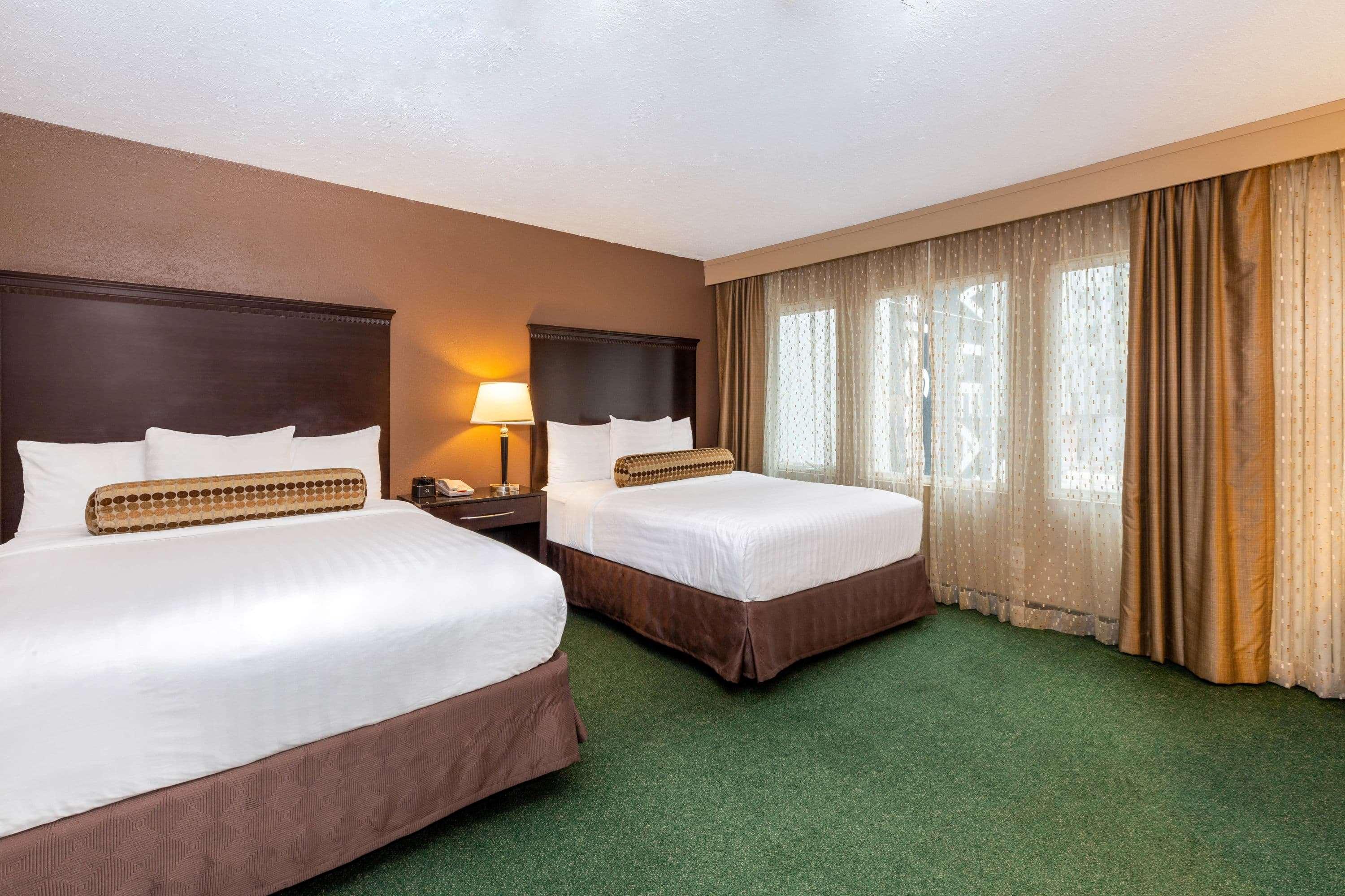 מלון La Quinta By Wyndham Seattle Downtown מראה חיצוני תמונה