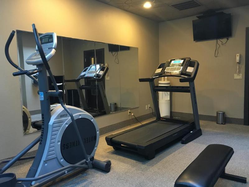 מלון La Quinta By Wyndham Seattle Downtown מראה חיצוני תמונה