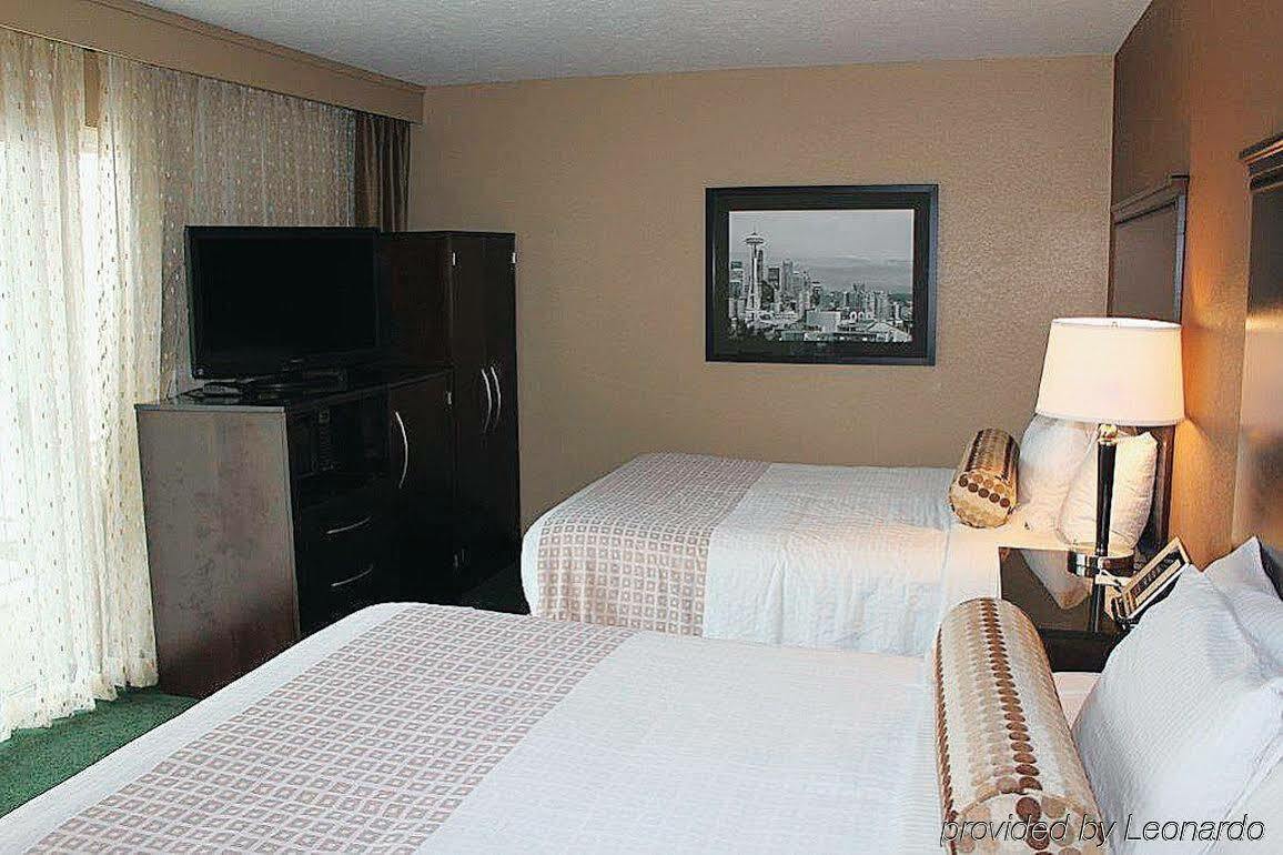 מלון La Quinta By Wyndham Seattle Downtown מראה חיצוני תמונה