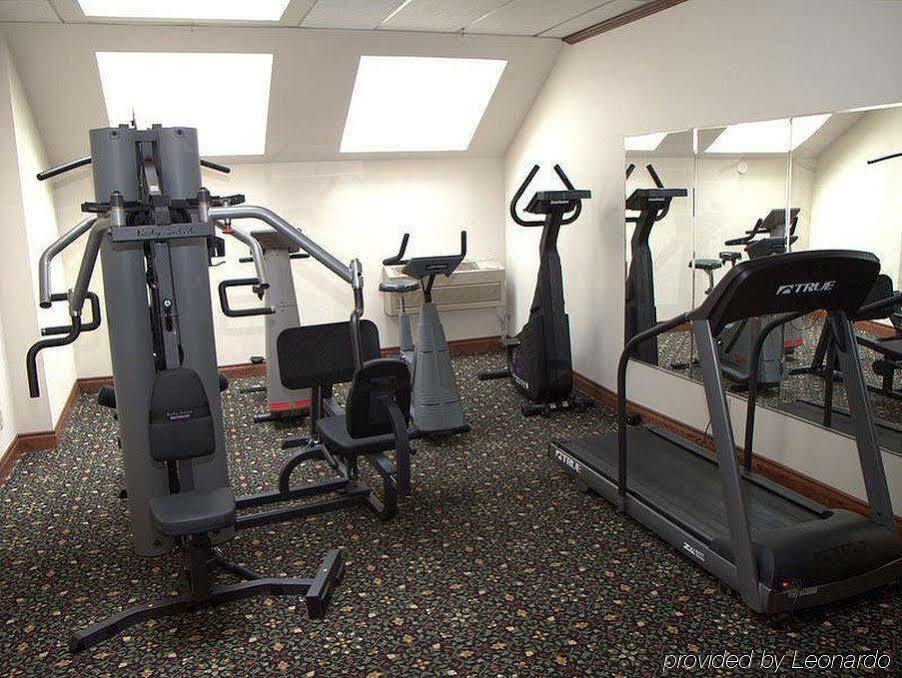 מלון La Quinta By Wyndham Seattle Downtown מראה חיצוני תמונה